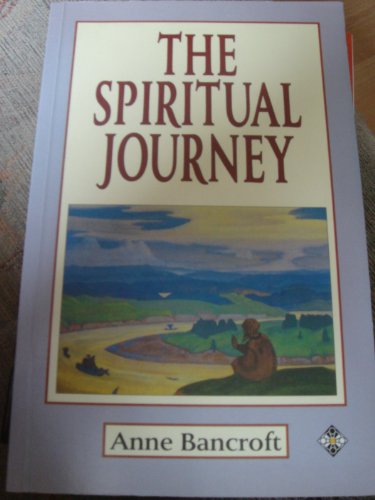 Imagen de archivo de The Spiritual Journey a la venta por BookHolders