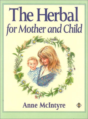 Beispielbild für Herbal for Mother and Child zum Verkauf von Wonder Book