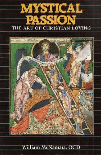 9781852302511: Mystical Passion: The Art of Christian Loving