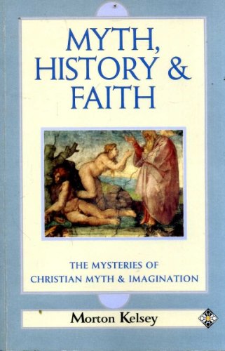 9781852302566: Myth, history, and faith: The mysteries of Christian myth and imagination