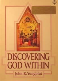Stock image for Discovering God within for sale by Goldstone Books