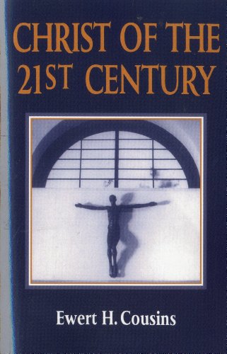 Stock image for Christ of the 21st Century for sale by HPB-Emerald