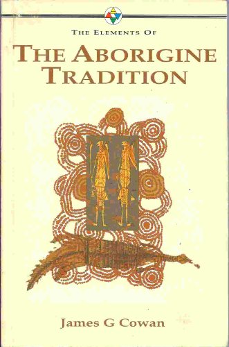 9781852303099: The Elements of... – The Aborigine Tradition