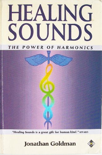 9781852303143: Healing Sounds: The Power of Harmonics