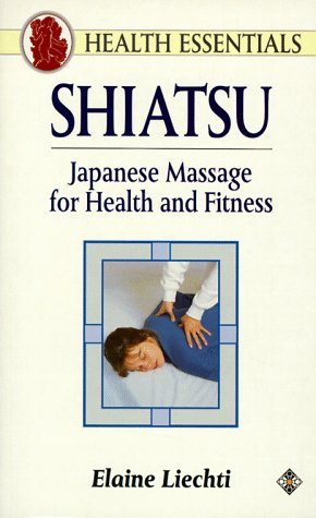 Stock image for Shiatsu: Japanese Massage for Health and Fitness for sale by The Yard Sale Store