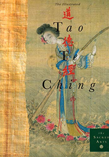 Imagen de archivo de Tao Te Ching: The New Translation (Sacred arts) a la venta por SecondSale