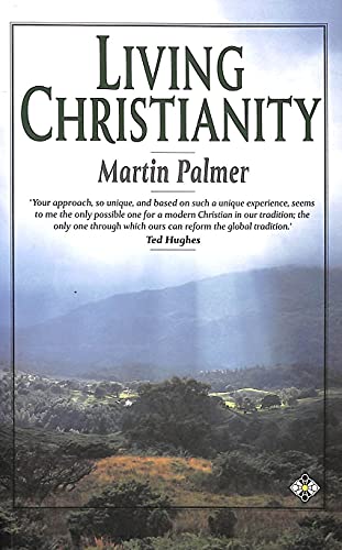 Imagen de archivo de Living Christianity a la venta por WorldofBooks