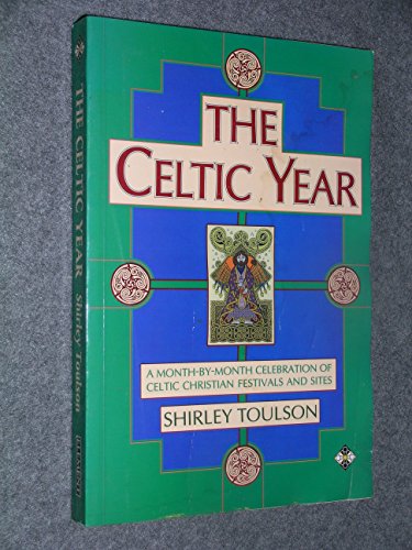 Imagen de archivo de The Celtic Year a la venta por SecondSale