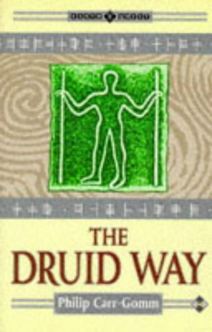 Beispielbild fr The Druid Way zum Verkauf von Better World Books