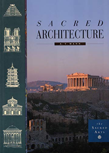 Stock image for Sacred Architecture for sale by Better World Books: West