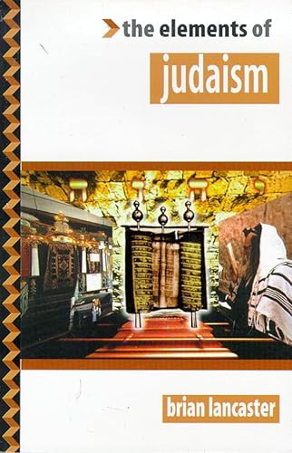 9781852304027: The Elements of Judaism