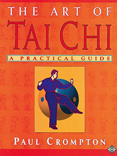 Beispielbild fr The Art of T'ai Chi (Health workbooks) zum Verkauf von text + tne