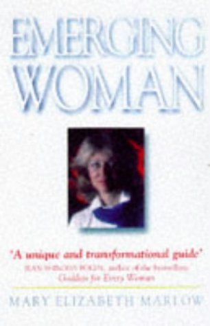 9781852304706: Handbook for the Emerging Woman : Awakening the Unlimited Power of the Feminine Spirit