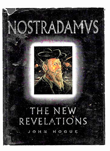 Beispielbild fr Nostradamus: The New Revelations zum Verkauf von HPB-Emerald