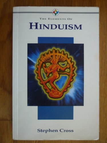 Stock image for The Elements of. - Hinduism for sale by AwesomeBooks