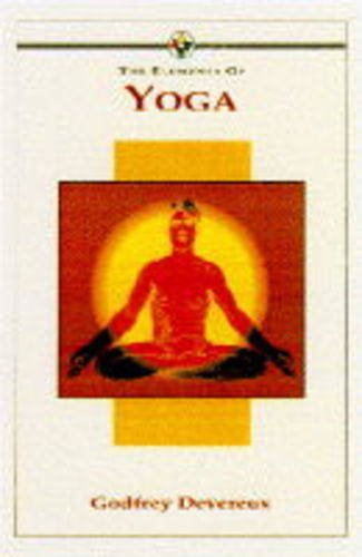 Imagen de archivo de The Elements of Yoga a la venta por Better World Books