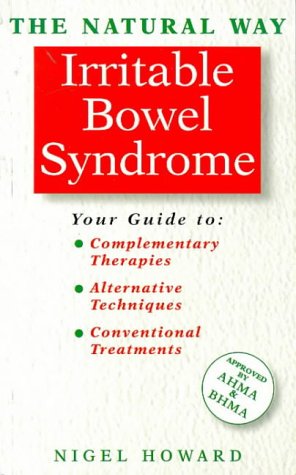 Imagen de archivo de Irritable Bowel Syndrome ( Natural Way Series) a la venta por RiLaoghaire