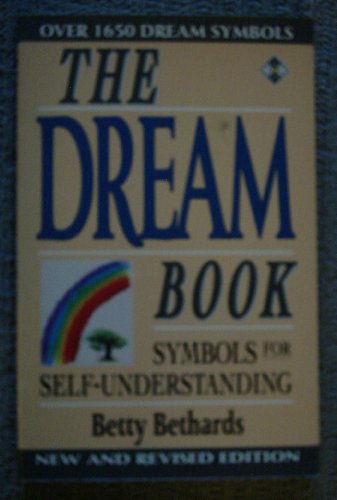 Imagen de archivo de The Dream Book: Symbols for Self-Understanding a la venta por Orion Tech