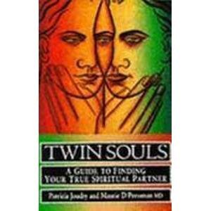 Imagen de archivo de Twin Souls: Guide to Finding Your True Spiritual Partner a la venta por Goldstone Books