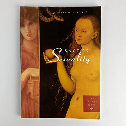 Beispielbild fr Sacred Sexuality (SACRED ARTS) zum Verkauf von Books of the Smoky Mountains