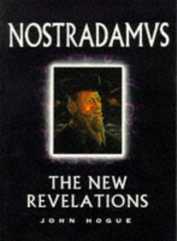 Stock image for Nostradamus: The New Revelations for sale by HPB-Diamond