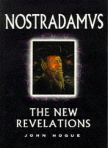 Stock image for Nostradamus : The New Revelations for sale by Better World Books