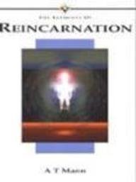 Stock image for The Elements of Reincarnation (Elements of Series) for sale by SecondSale