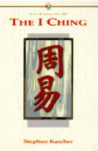 Beispielbild fr The Elements Of. - The I Ching zum Verkauf von Books From California