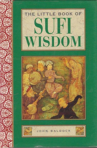 Stock image for The Little Book of Sufi Wisdom (Little Books) for sale by WorldofBooks