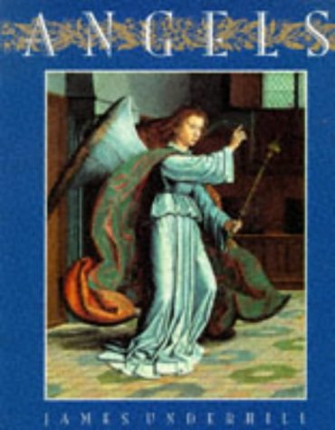 Beispielbild fr Angels zum Verkauf von Wonder Book