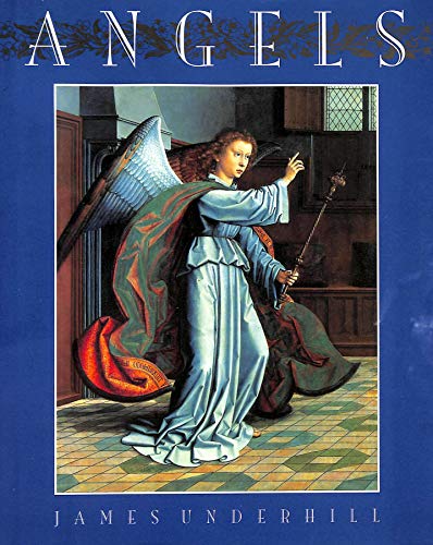 Stock image for Angels (Inspirational Health) for sale by Reuseabook