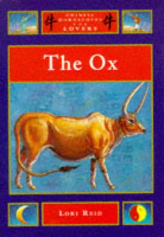 Beispielbild fr Ox (Chinese horoscopes for lovers) zum Verkauf von WorldofBooks