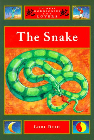 Stock image for The Snake for sale by Lowry's Books