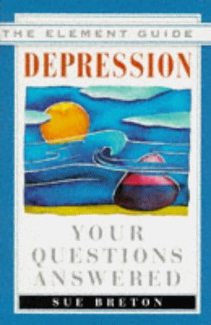 Imagen de archivo de Depression a la venta por Merandja Books