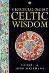 Beispielbild fr The Encyclopedia of Celtic Wisdom zum Verkauf von HPB-Red