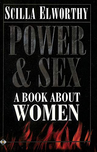 Imagen de archivo de Power and Sex: A Book About Women a la venta por WorldofBooks
