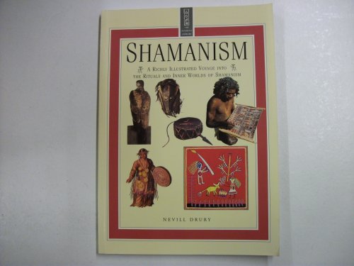 Imagen de archivo de Shamanism (The Element Library) a la venta por WorldofBooks