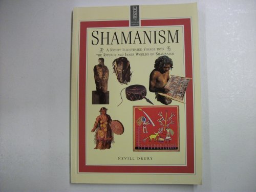 Stock image for Shamanism for sale by Better World Books