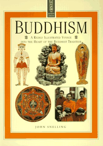 Beispielbild fr Buddhism (Element Library) zum Verkauf von WorldofBooks
