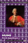 Beispielbild fr Vision of Hume zum Verkauf von Better World Books