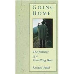 Stock image for Going Home: The Journey of a Travelling Man for sale by ThriftBooks-Dallas