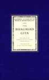 Beispielbild fr Element Classics : Bhagavadgita zum Verkauf von Better World Books