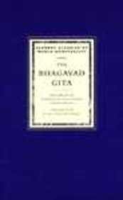 Imagen de archivo de Bhagavad-gita (Element Classics of World Spirituality S.) a la venta por WorldofBooks