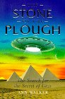 Beispielbild fr The Stone of the Plough: The Search for the Secret of Giza zum Verkauf von Eric James