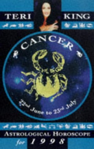 Imagen de archivo de Cancer a la venta por ThriftBooks-Atlanta