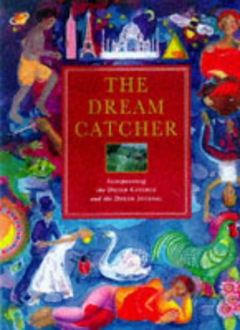 Beispielbild fr The Dream Catcher: Unravel the Mysteries of Your Sleeping Mind zum Verkauf von WorldofBooks