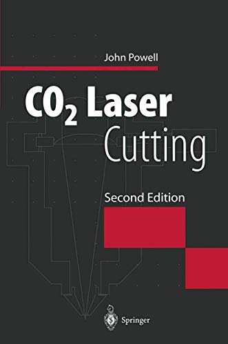 9781852330477: CO2 Laser Cutting