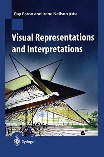 9781852330828: Visual Representations and Interpretations