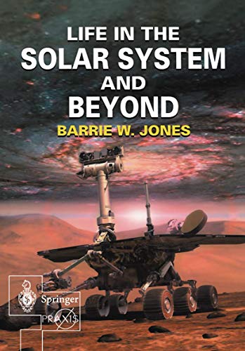 Beispielbild fr Life in the Solar System and Beyond zum Verkauf von Better World Books