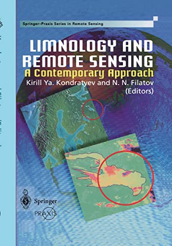 Stock image for Limnology and Remote Sensing: A Contemporary Approach (Springer Praxis Books) for sale by Stephen White Books